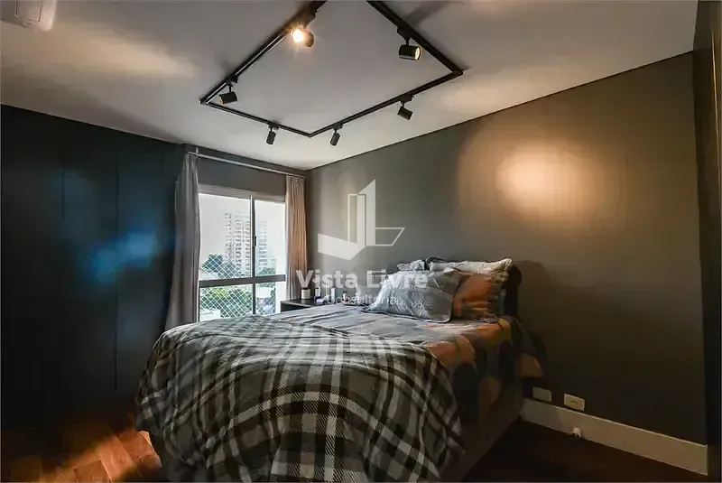 Apartamento, 4 quartos, 182 m² - Foto 45
