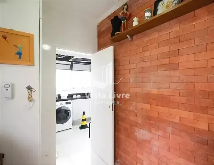 Apartamento, 4 quartos, 182 m² - Foto 53