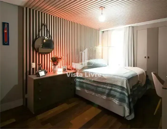 Apartamento, 4 quartos, 182 m² - Foto 43