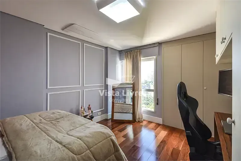 Apartamento, 4 quartos, 182 m² - Foto 46
