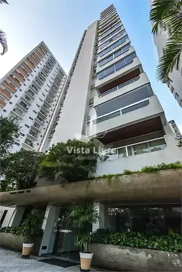 Apartamento, 4 quartos, 182 m² - Foto 69