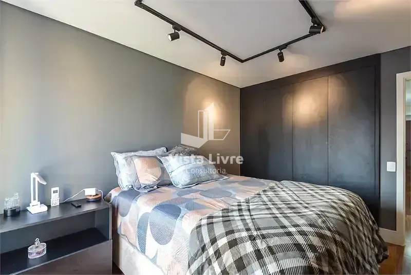 Apartamento, 4 quartos, 182 m² - Foto 44
