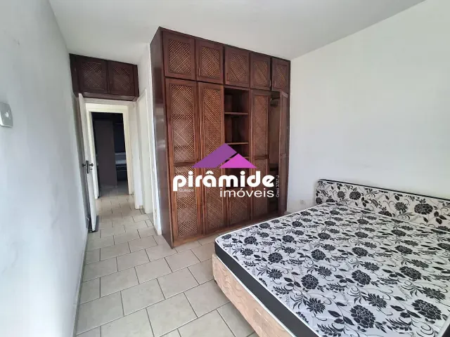 Apartamento 2 quartos e 1 banheiro, à venda ou para alugar, no bairro Centro em Caraguatatuba
