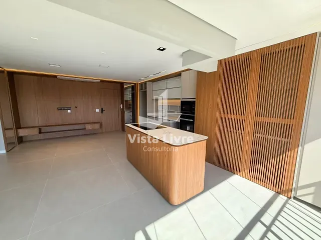 Apartamento com 90m² 2 quartos e 2 banheiros, à venda, no bairro Centro Comercial Jubran em Barueri
