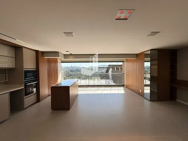 Apartamento com 90m² 2 quartos e 2 banheiros, à venda, no bairro Centro Comercial Jubran em Barueri