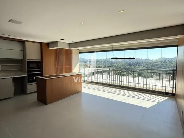 Apartamento com 90m² 2 quartos e 2 banheiros, à venda, no bairro Centro Comercial Jubran em Barueri