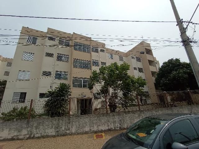 Foto do Apartamento - Apartamento à venda 2 Quartos, 10M², DIC IV (CONJUNTO HABITACIONAL LECH, CAMPINAS - SP | Imobiliária Compare