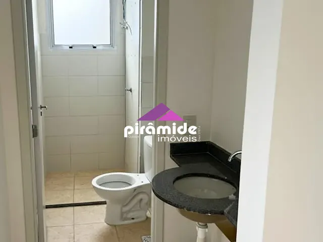 Apartamento com 45m² 2 quartos e 1 banheiro, à venda, no bairro Jardim Paraíso em Jacareí