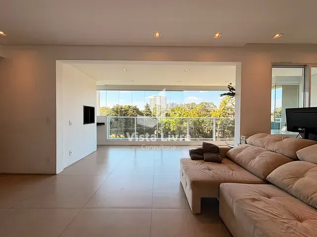 Apartamento com 96m² 2 quartos e 3 banheiros, à venda, no bairro Vila Anastácio em São Paulo