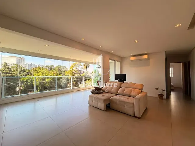 Apartamento com 96m² 2 quartos e 3 banheiros, à venda, no bairro Vila Anastácio em São Paulo