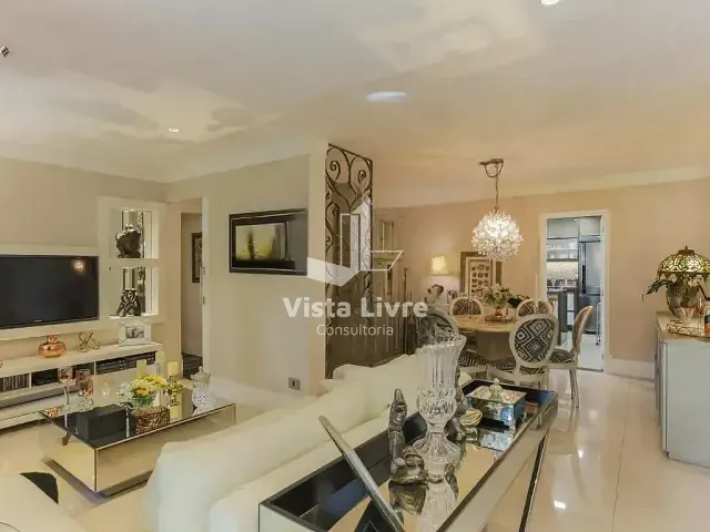 Apartamento com 107m² 2 quartos e 4 banheiros, à venda, no bairro Pinheiros em São Paulo