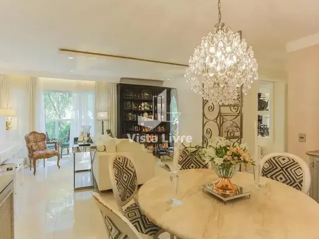 Apartamento com 107m² 2 quartos e 4 banheiros, à venda, no bairro Pinheiros em São Paulo