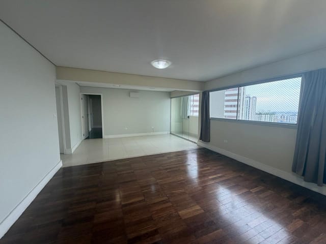 Foto do Apartamento - Apartamento à venda, Jardim São Dimas, São José dos Campos, SP | PIRAMIDE IMOVEIS