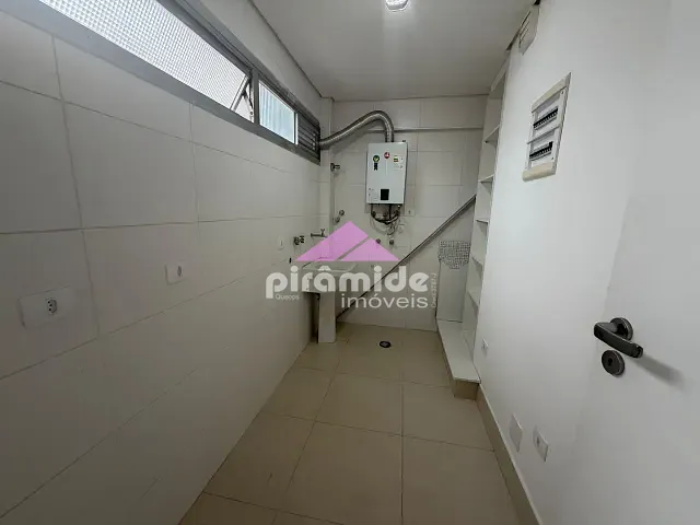 Apartamento com 126m² 3 quartos e 2 banheiros, à venda, no bairro Jardim São Dimas em São José dos Campos