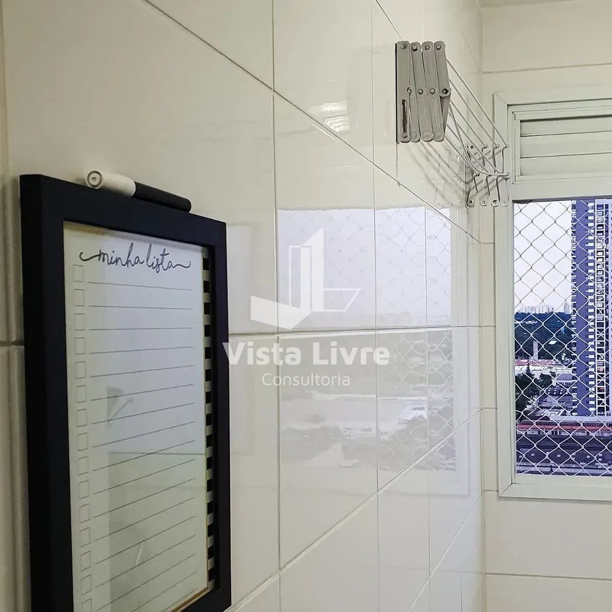 Apartamento, 2 quartos, 56 m² - Foto 14