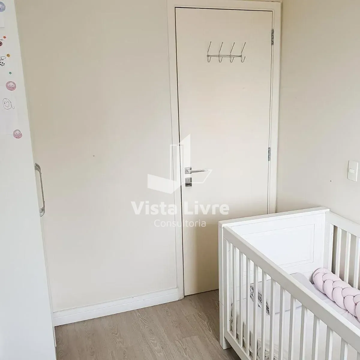 Apartamento, 2 quartos, 56 m² - Foto 23