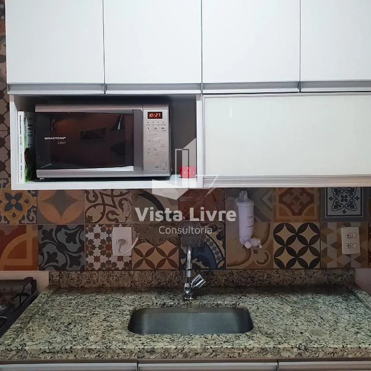 Apartamento, 2 quartos, 56 m² - Foto 10