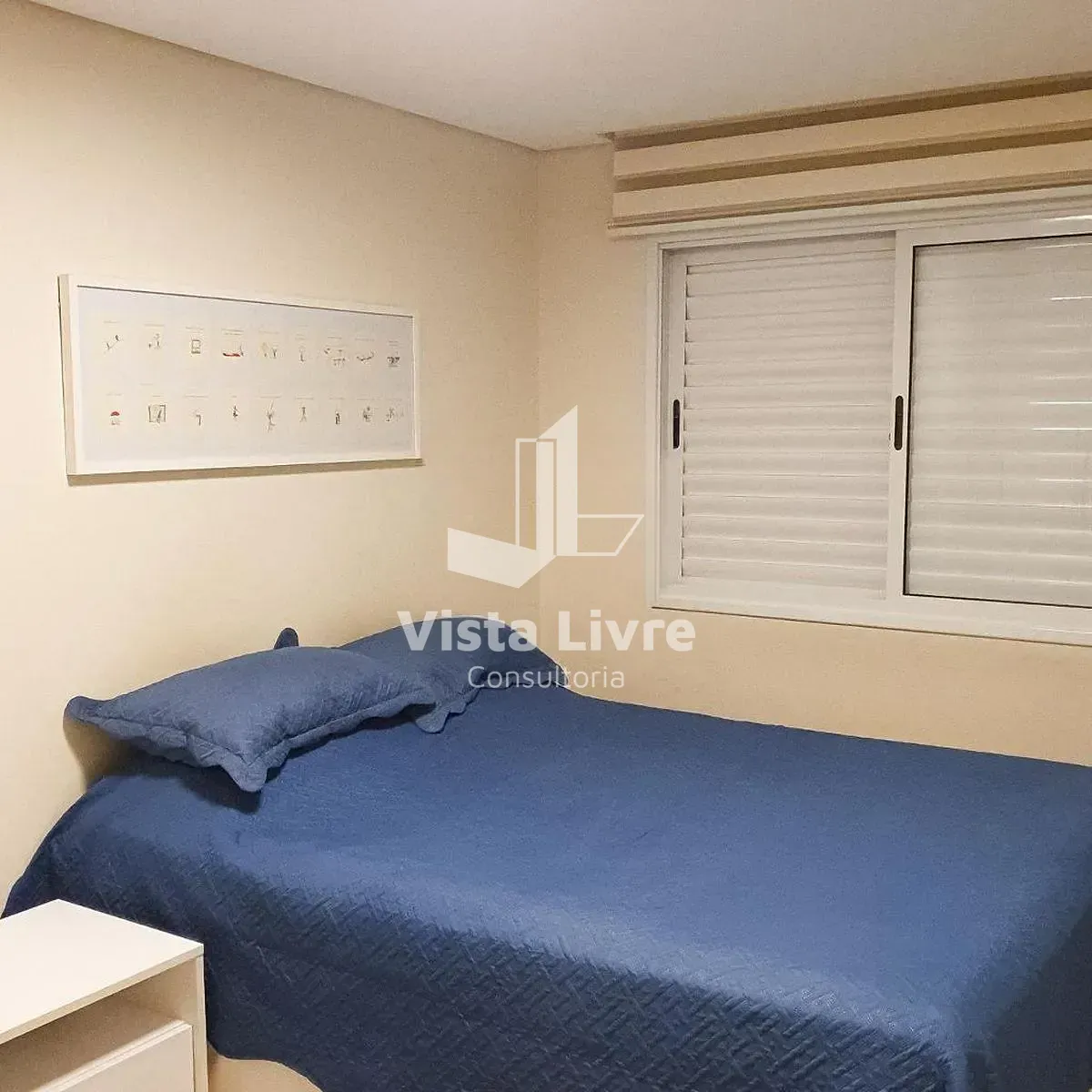 Apartamento, 2 quartos, 56 m² - Foto 16