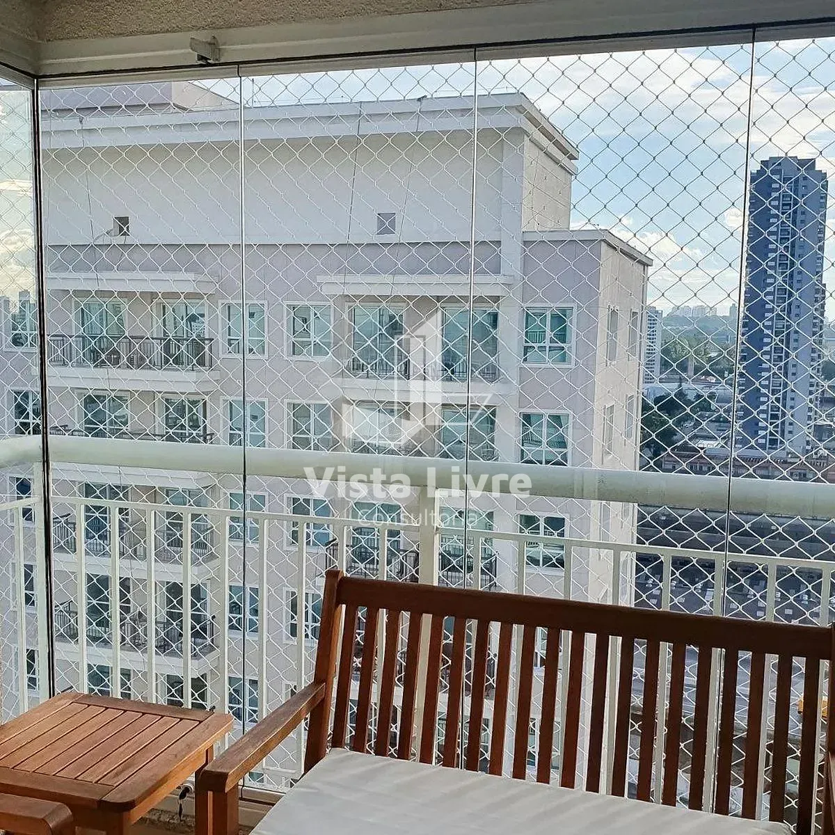 Apartamento, 2 quartos, 56 m² - Foto 4