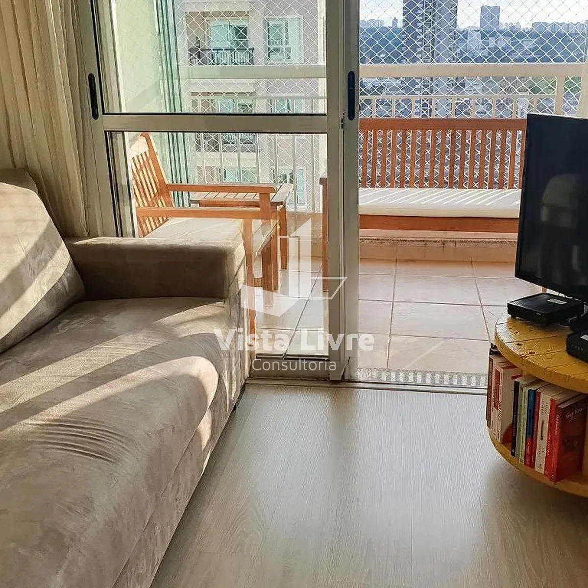Apartamento, 2 quartos, 56 m² - Foto 3