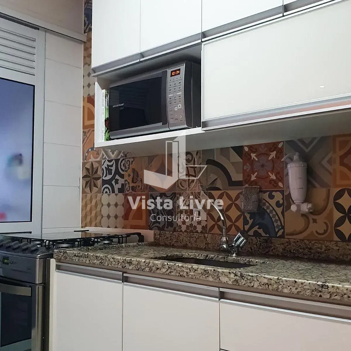 Apartamento, 2 quartos, 56 m² - Foto 7