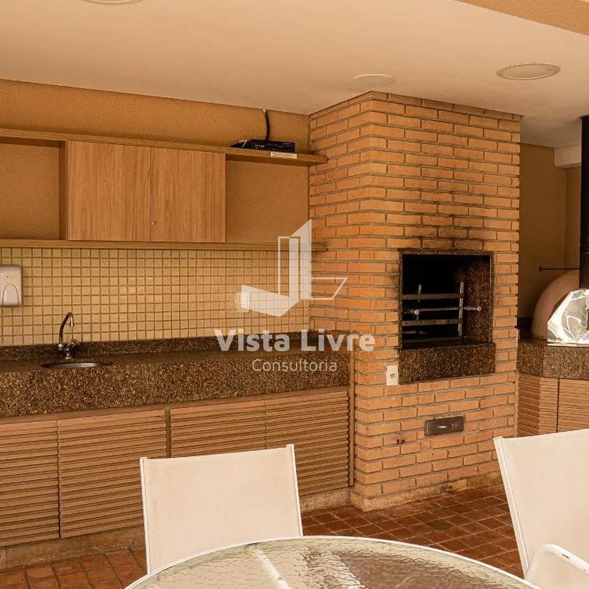 Apartamento, 2 quartos, 56 m² - Foto 35