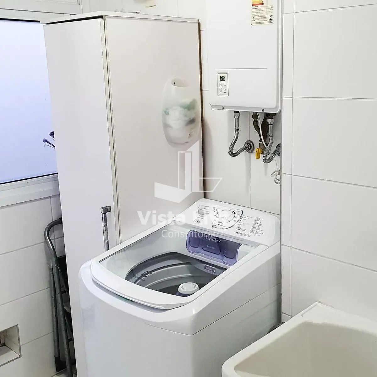 Apartamento, 2 quartos, 56 m² - Foto 12