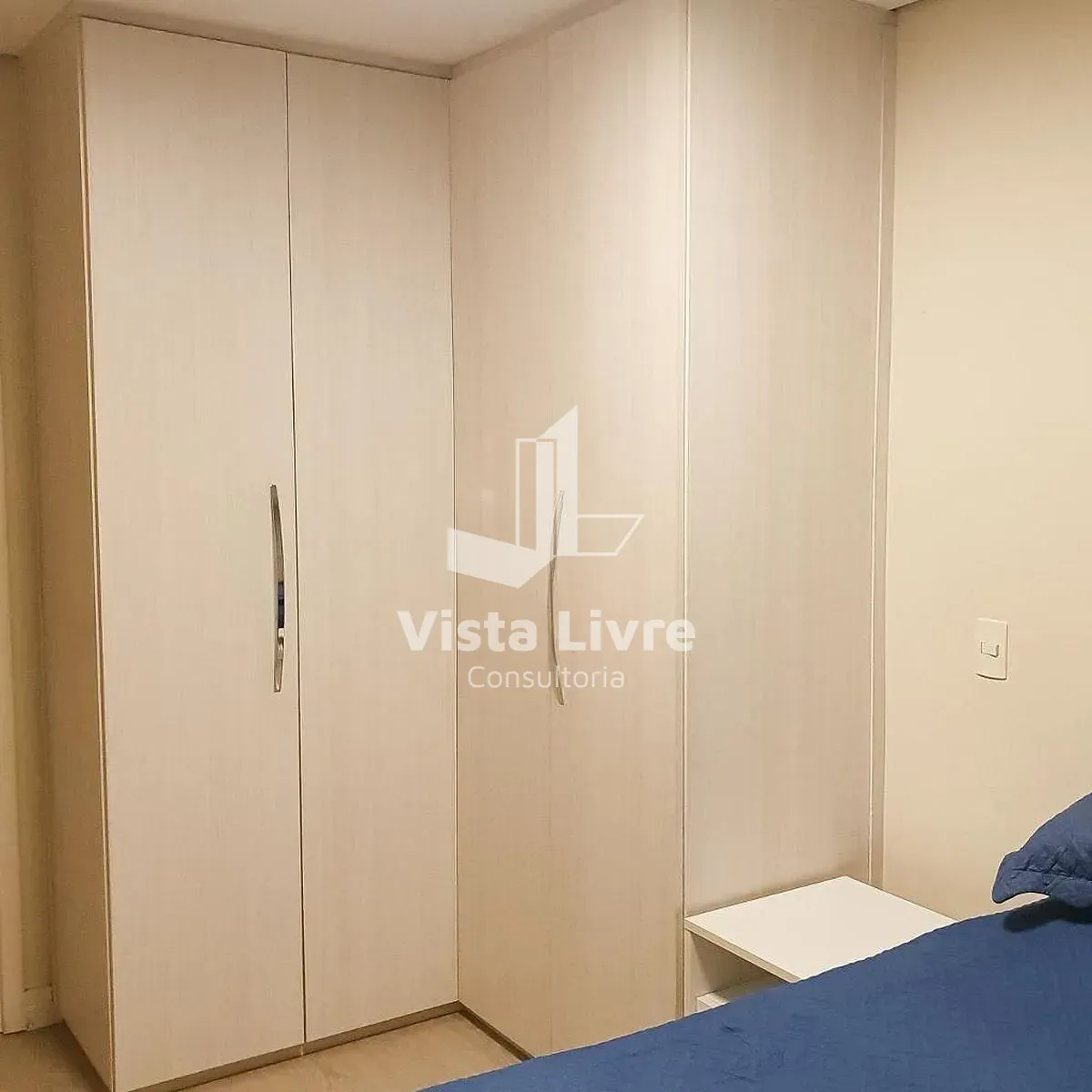 Apartamento, 2 quartos, 56 m² - Foto 21