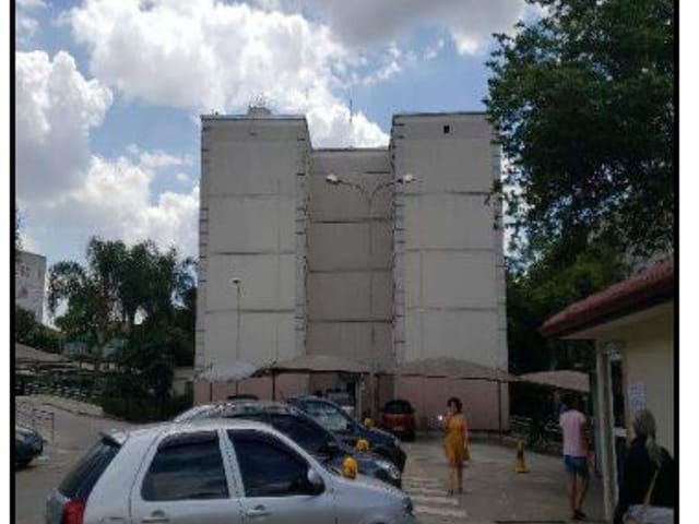 Foto do Apartamento - Apartamento à venda 1 Vaga, 10M², AGUA CHATA, GUARULHOS - SP | Imobiliária Compare