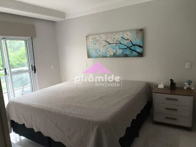 Apartamento 3 quartos e 4 banheiros, à venda, no bairro Vila Ema em São José dos Campos