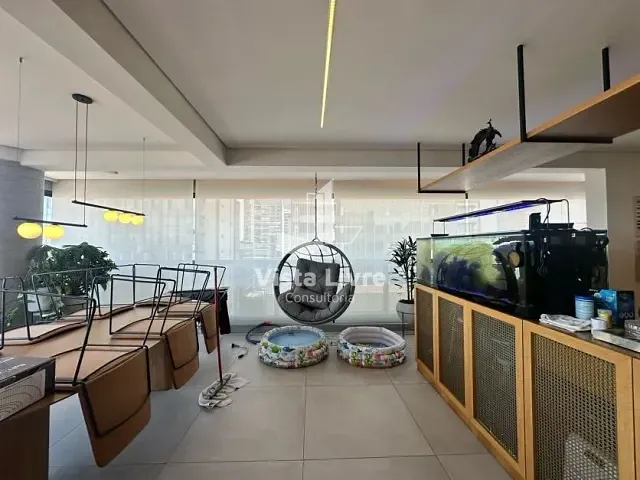 Apartamento com 142m² 3 quartos e 4 banheiros, à venda, no bairro Pinheiros em São Paulo