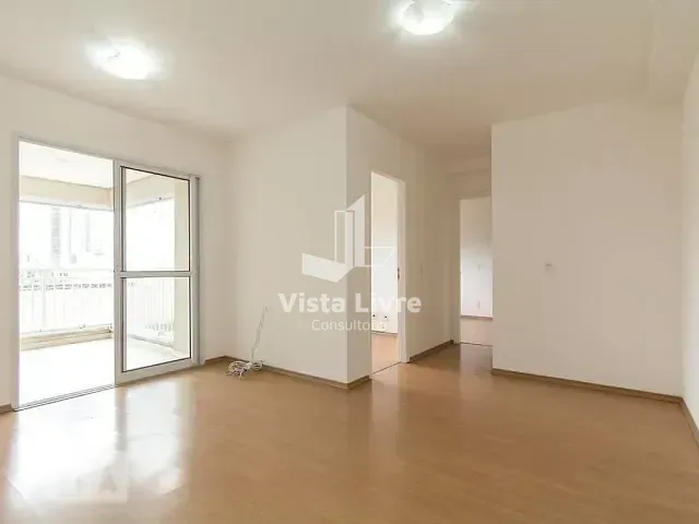 Apartamento com 63m² 2 quartos e 1 banheiro, à venda, no bairro Várzea da Barra Funda em São Paulo