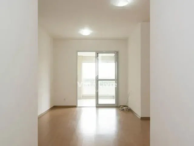 Apartamento com 63m² 2 quartos e 1 banheiro, à venda, no bairro Várzea da Barra Funda em São Paulo