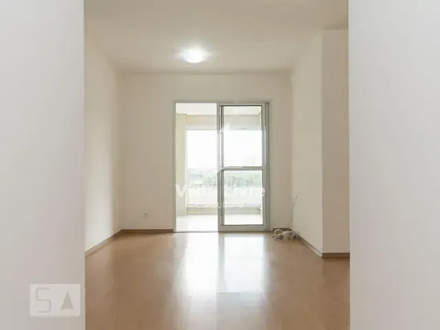 Apartamento com 63m² 2 quartos e 1 banheiro, à venda, no bairro Várzea da Barra Funda em São Paulo