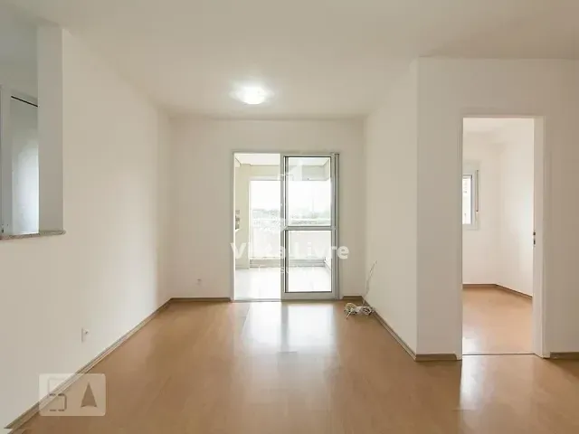 Apartamento com 63m² 2 quartos e 1 banheiro, à venda, no bairro Várzea da Barra Funda em São Paulo