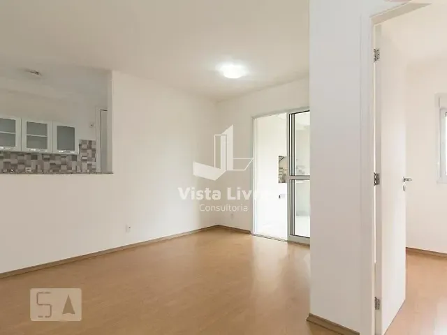 Apartamento com 63m² 2 quartos e 1 banheiro, à venda, no bairro Várzea da Barra Funda em São Paulo