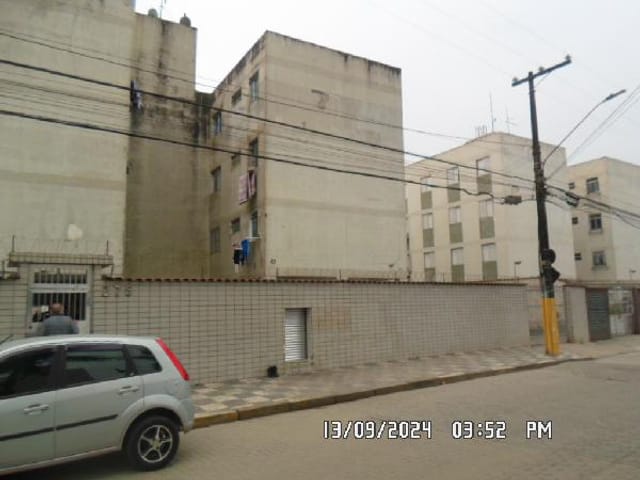 Foto do Apartamento - Apartamento à venda 2 Quartos, 1 Vaga, 10M², CONCEICAOZINHA, GUARUJA - SP | Imobiliária Compare