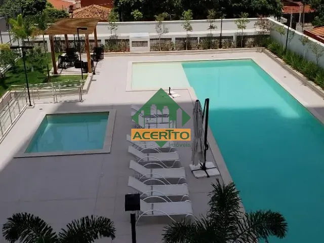 Apartamento 3 quartos e 5 banheiros, à venda, no bairro Higienópolis em Araçatuba