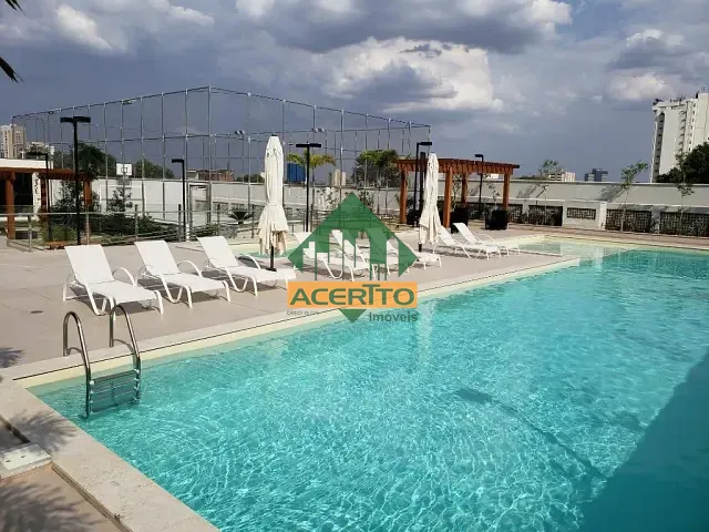 Apartamento 3 quartos e 5 banheiros, à venda, no bairro Higienópolis em Araçatuba