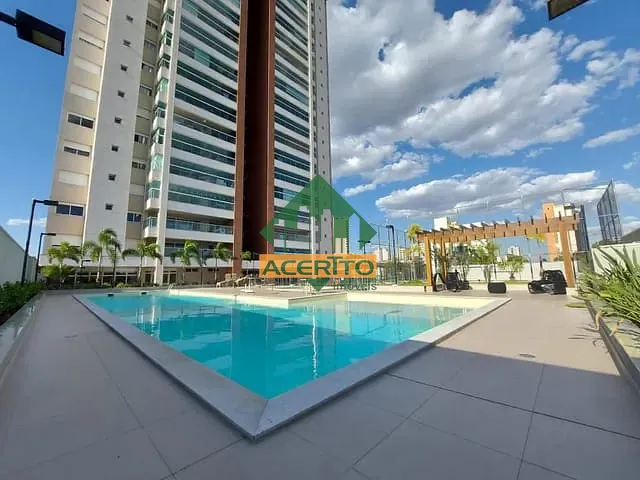 Apartamento 3 quartos e 5 banheiros, à venda, no bairro Higienópolis em Araçatuba