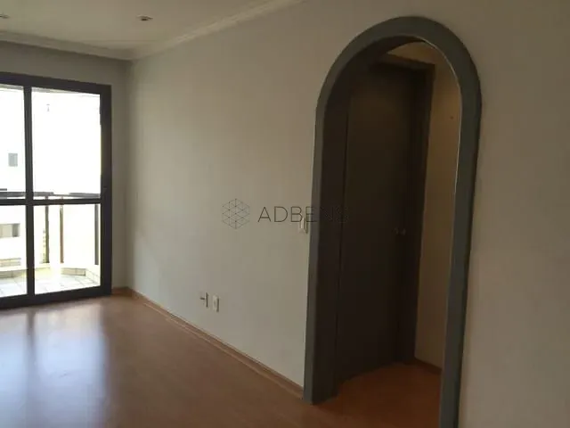 Apartamento 1 quarto e 1 banheiro, para alugar, no bairro Indianópolis em São Paulo
