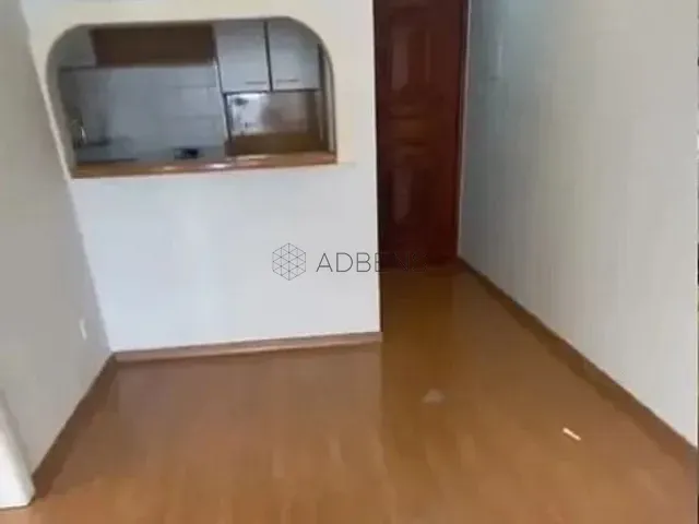 Apartamento 1 quarto e 1 banheiro, para alugar, no bairro Indianópolis em São Paulo
