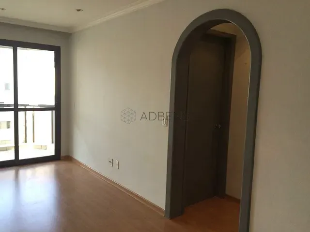 Apartamento 1 quarto e 1 banheiro, para alugar, no bairro Indianópolis em São Paulo