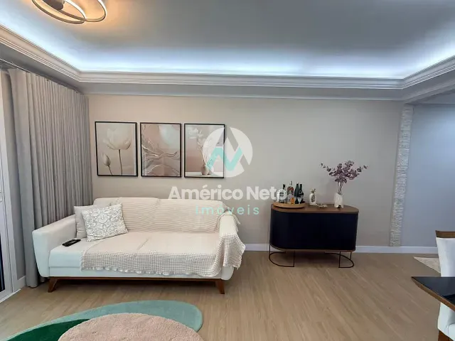 Apartamento 3 quartos e 1 banheiro, à venda, no bairro Santa Paula em São Caetano do Sul