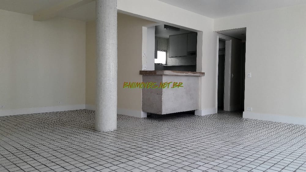 Apartamento, 3 quartos, 150 m² - Foto 2