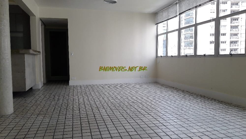 Apartamento, 3 quartos, 150 m² - Foto 1