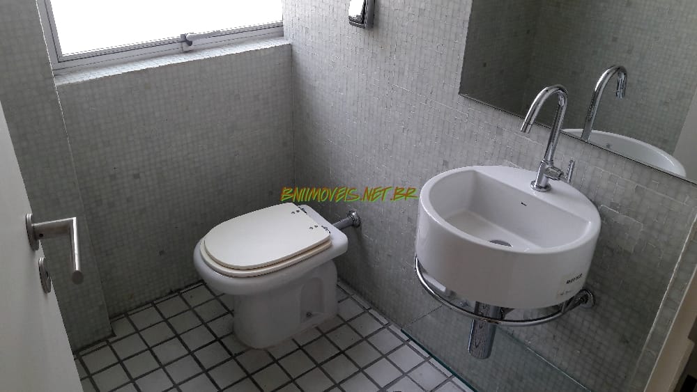 Apartamento, 3 quartos, 150 m² - Foto 5