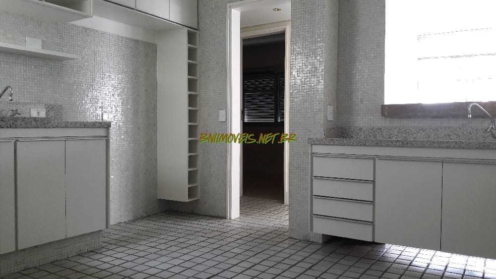 Apartamento, 3 quartos, 150 m² - Foto 7