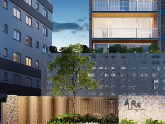 Apartamento 3 quartos e 2 banheiros, à venda, no bairro Cristo Redentor em Caxias do Sul