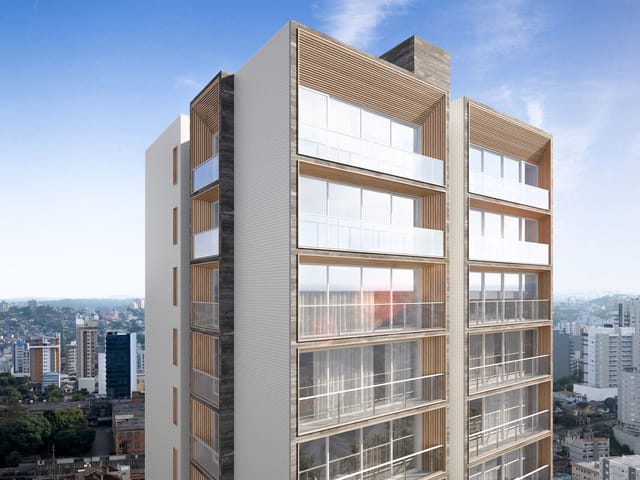 Apartamento 3 quartos e 2 banheiros, à venda, no bairro Cristo Redentor em Caxias do Sul